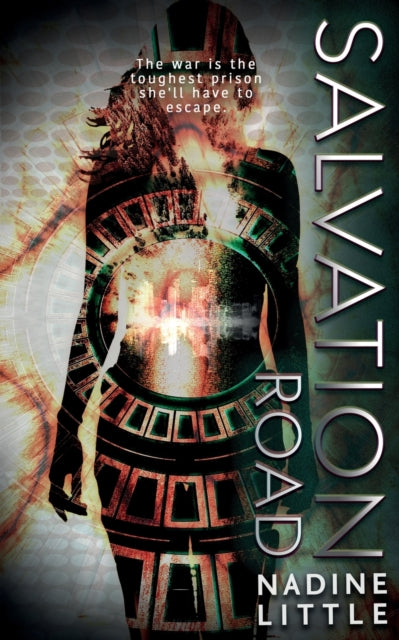 Salvation Road : 2 - 9781838088415