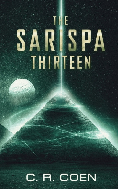 The Sarispa Thirteen : 1 - 9781838213602