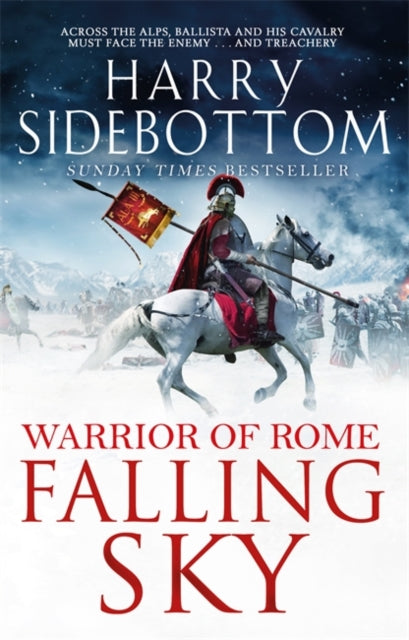 Falling Sky : The gripping historical thriller from the Sunday Times bestseller - 9781838778033