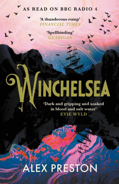Winchelsea - 9781838854874