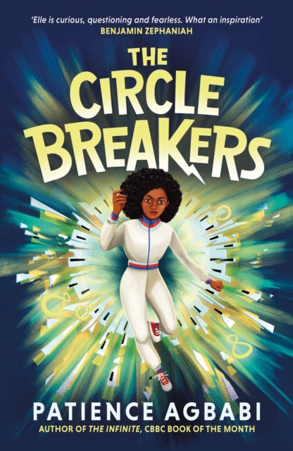 The Circle Breakers - 9781838855796