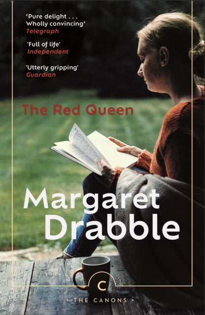 The Red Queen - 9781838859749