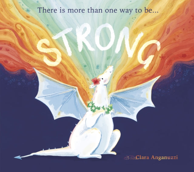 Strong - 9781838915148