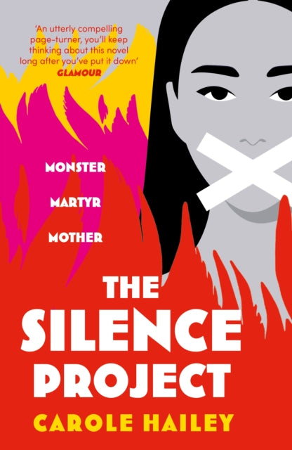 The Silence Project : The gripping and original BBC Radio 2 Book Club pick - 9781838956080