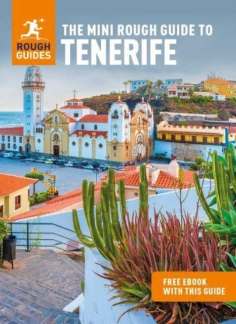 The Mini Rough Guide to Tenerife: Travel Guide with eBook - 9781839057649