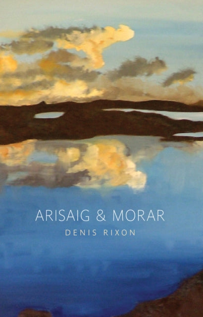 Arisaig and Morar : A History - 9781839830976