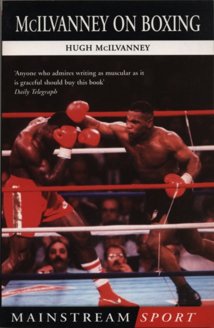 McIlvanney On Boxing - 9781840186055