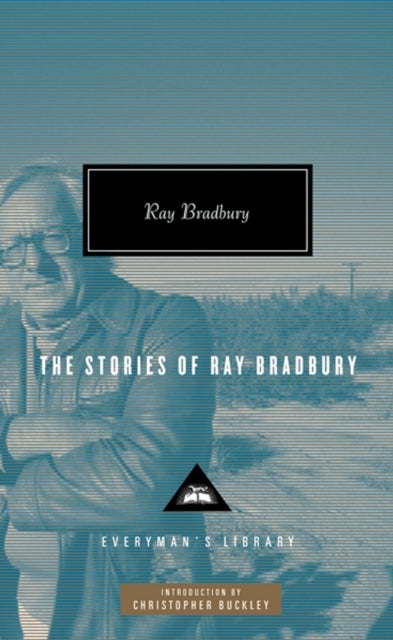 The Stories of Ray Bradbury - 9781841593265