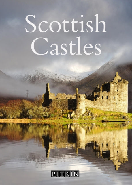 Scottish Castles - 9781841658346