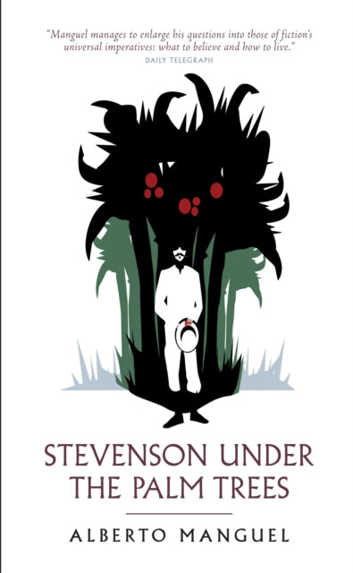 Stevenson Under The Palm Trees - 9781841955988