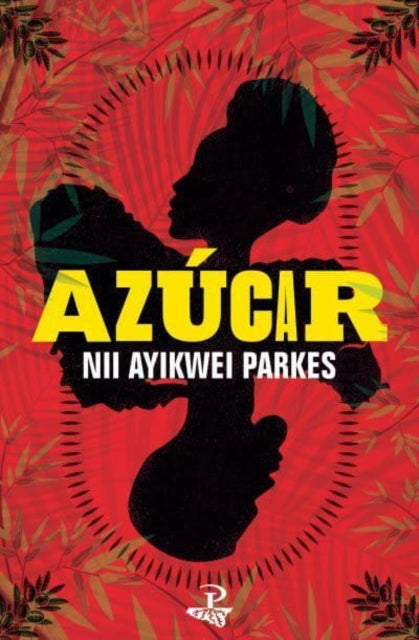Azucar : a novel - 9781845235475