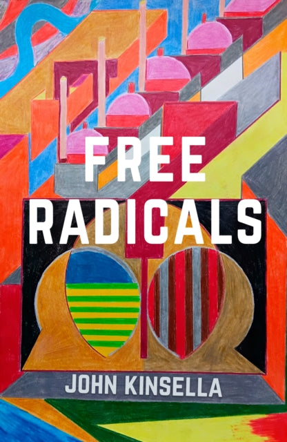 Free Radicals - 9781845236076