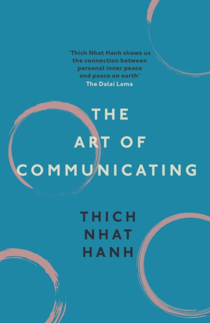 The Art of Communicating - 9781846044007