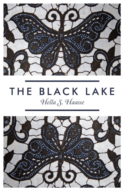 The Black Lake - 9781846273230