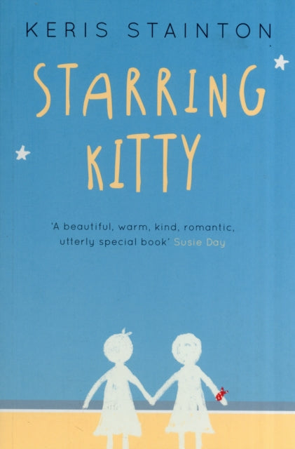 Starring Kitty (A Reel Friends Story) - 9781846471841