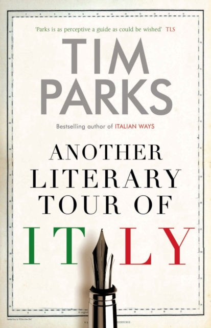 Another Literary Tour of Italy - 9781846884726