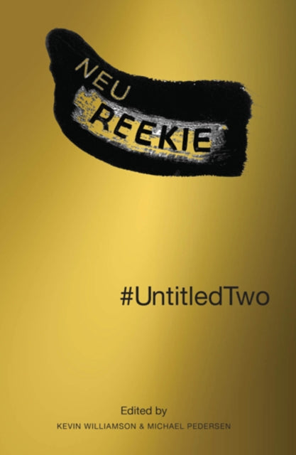 #UntitledTwo : Neu! Reekie! - 9781846973536