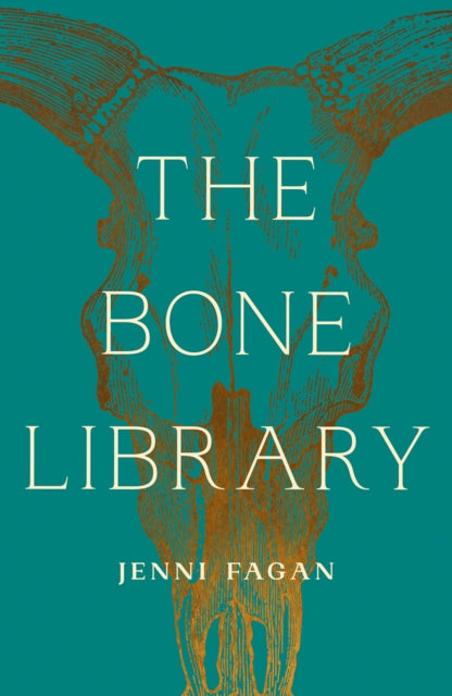 The Bone Library - 9781846975929