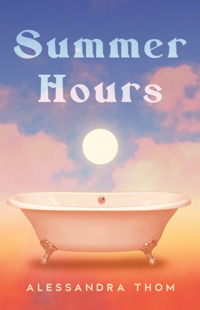 Summer Hours - 9781846976711