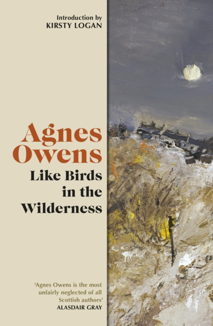 Like Birds in the Wilderness - 9781846977596