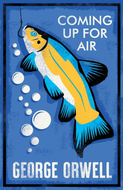 Coming Up for Air : Annotated Edition - 9781847499004