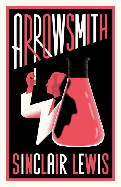 Arrowsmith - 9781847499134