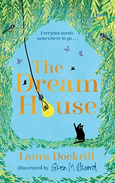 The Dream House - 9781848129450