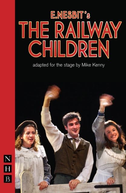 The Railway Children - 9781848421318
