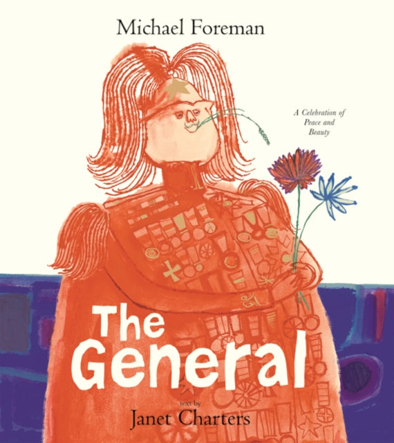 The General - 9781848771604