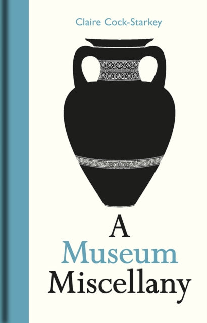 Museum Miscellany, A - 9781851245116