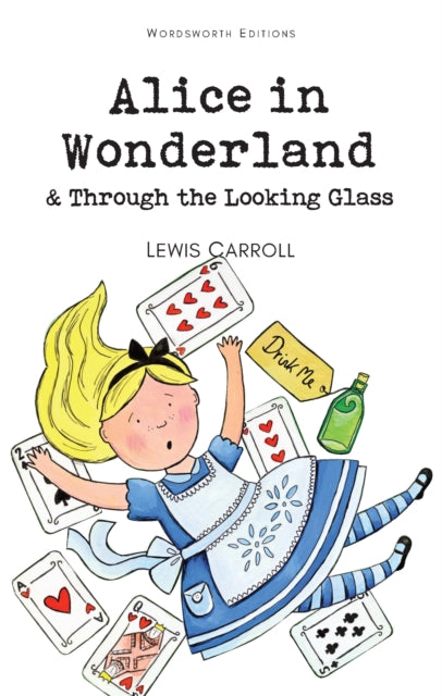 Alice in Wonderland - 9781853261183