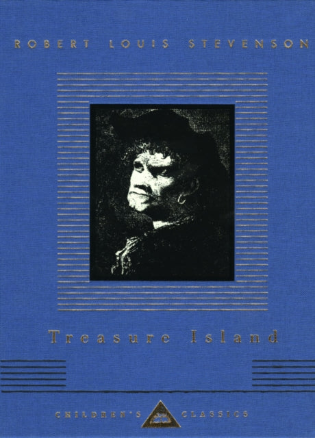 Treasure Island - 9781857159097
