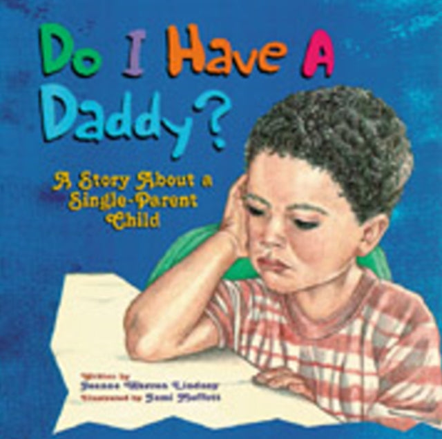 Do I Have a Daddy? - 9781885356635