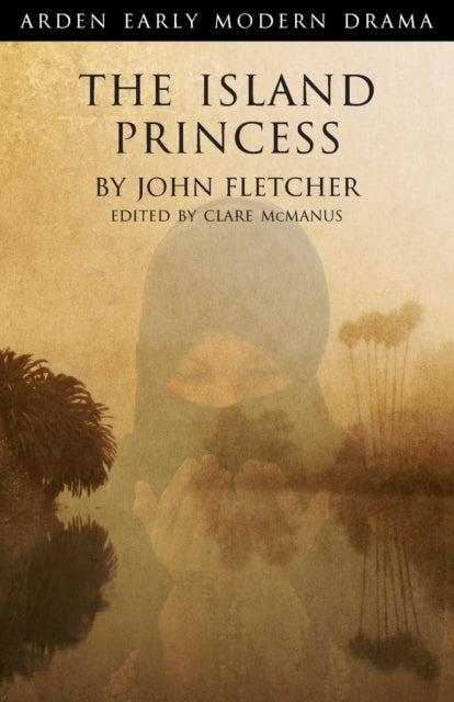 The Island Princess - 9781904271536