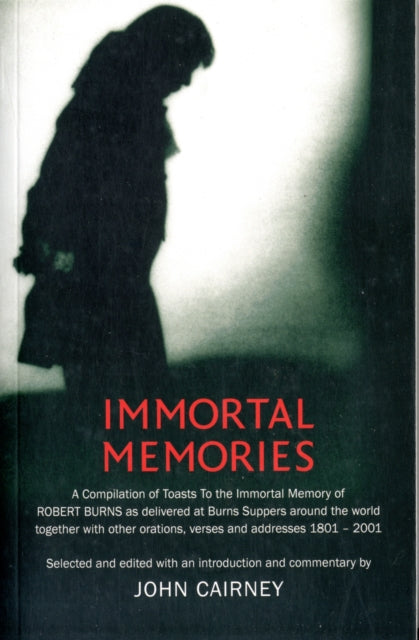 Immortal Memories - 9781905222483