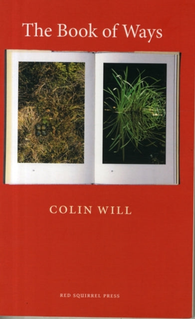 The Book of Ways - 9781906700973