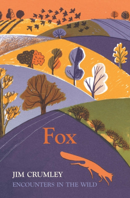 Fox - 9781908643759