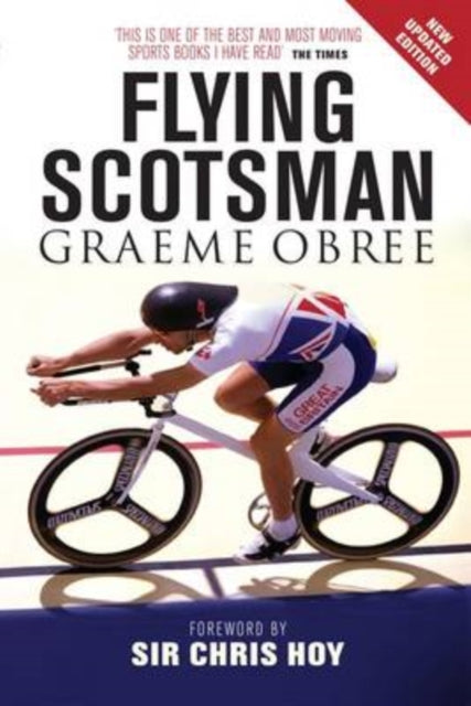 The Flying Scotsman - 9781909715110