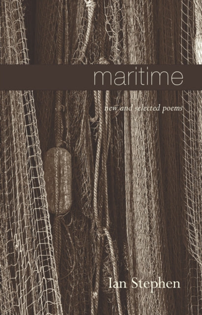 Maritime - 9781910192368