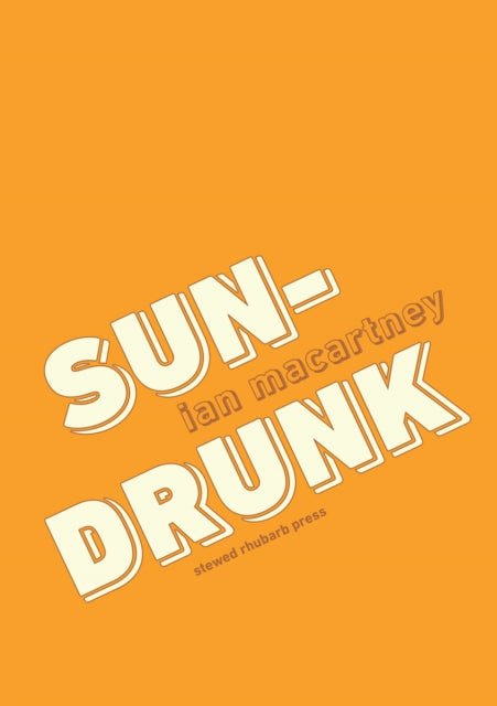 sun-drunk - 9781910416358