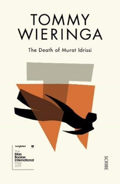 The Death of Murat Idrissi - 9781911344896