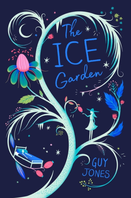 The Ice Garden - 9781911490043