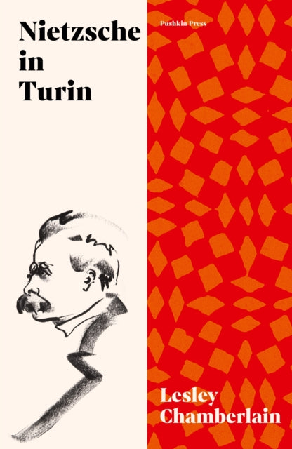 Nietzsche in Turin : The End of the Future - 9781911590460