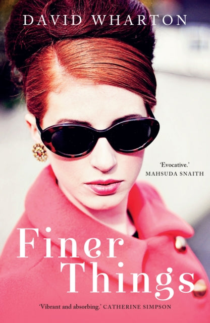 Finer Things - 9781912240685