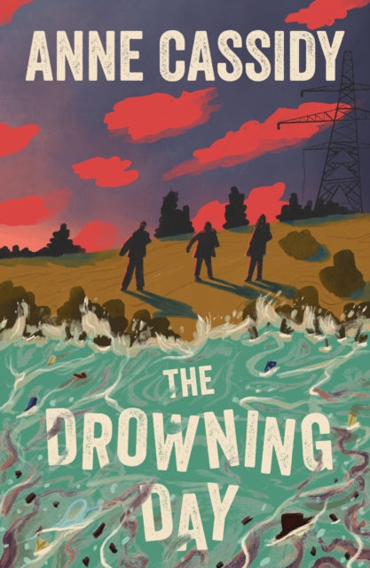 The Drowning Day - 9781912979752