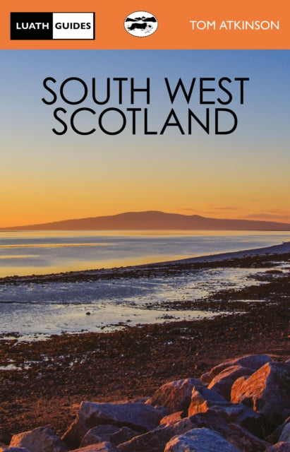 South West Scotland - 9781913025205