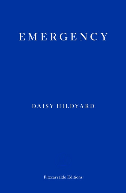 Emergency - 9781913097813