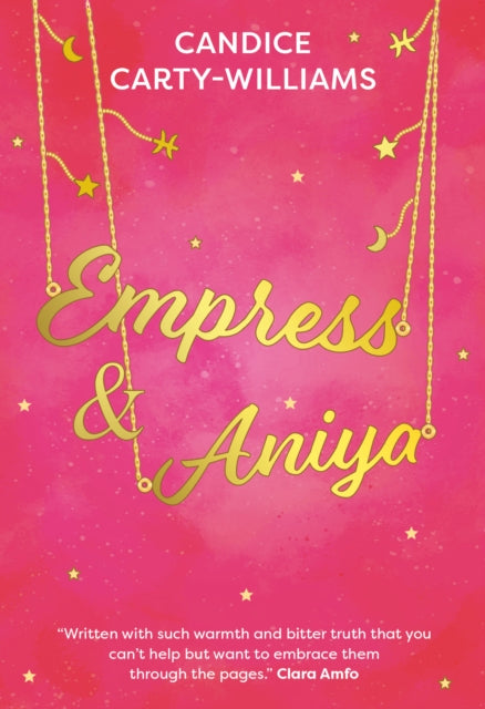 Empress & Aniya - 9781913311100