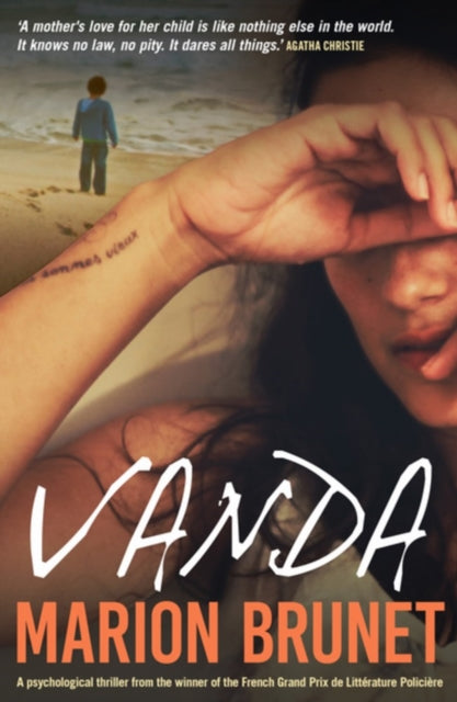 Vanda - 9781913394653