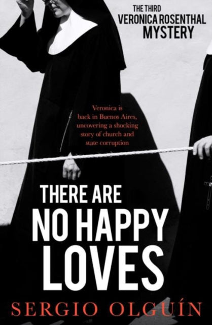 There Are No Happy Loves : 3 - 9781913394714